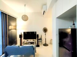 The Inflora (D17), Condominium #579230061